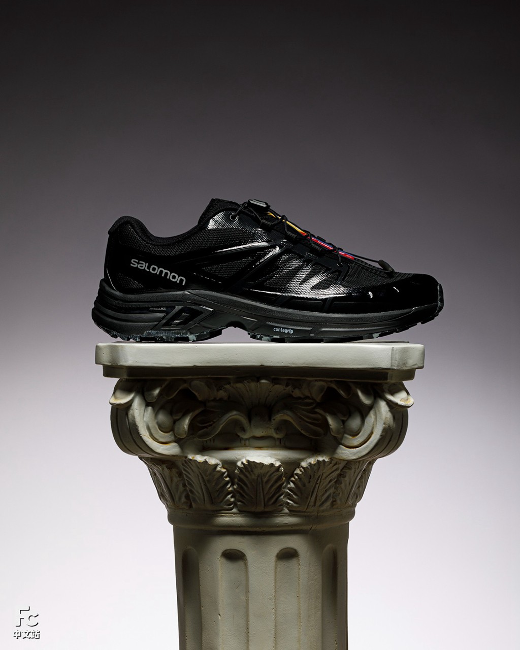 Palace,Nike  抛弃阿迪？Palace x Nike 要整活了！