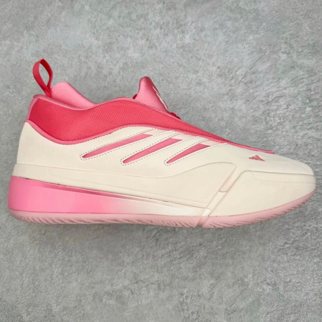 渐变樱花粉！新配色DAME 9 太美了！ 球鞋资讯FLIGHTCLUB中文站|SNEAKER