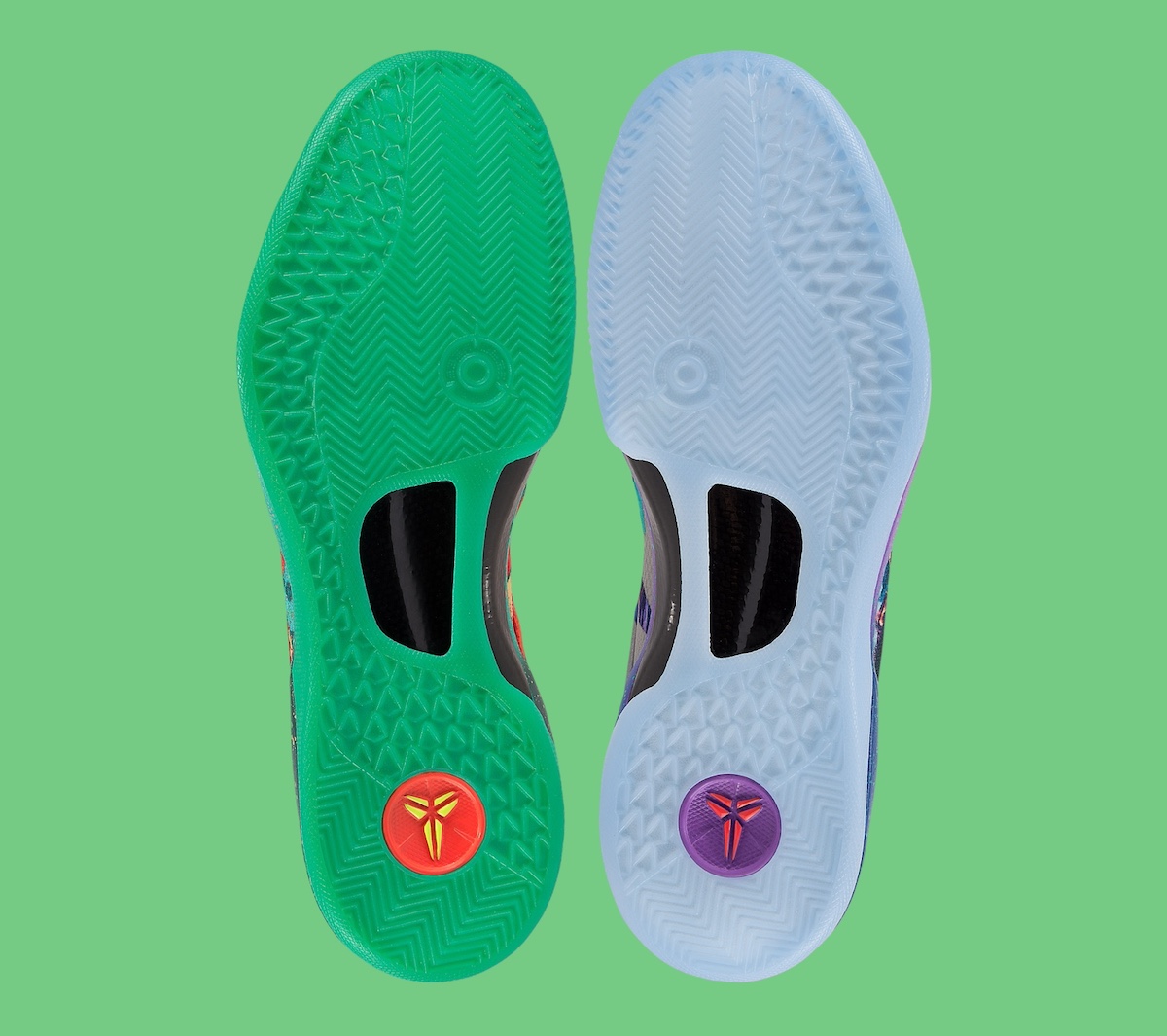 HM9621-900,Kobe 8,What The  Kobe 8「What The」的日期确定！记好了！