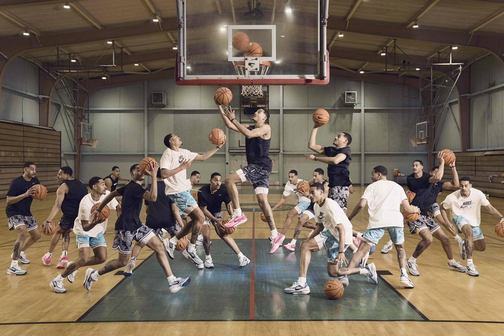 Nike,G.T. Cut 3,Jordan Poole,P  居然是「乔丹 PE」！新配色 G.T Cut 3 即将登场！