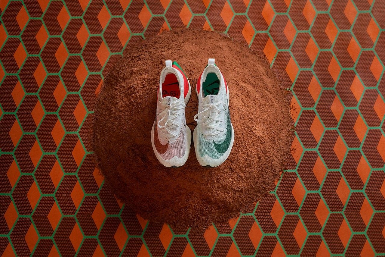 Nike,Alphafly 3,Eliud Kipchoge  「耐克神鞋」发布基普乔格配色！日期泄露！