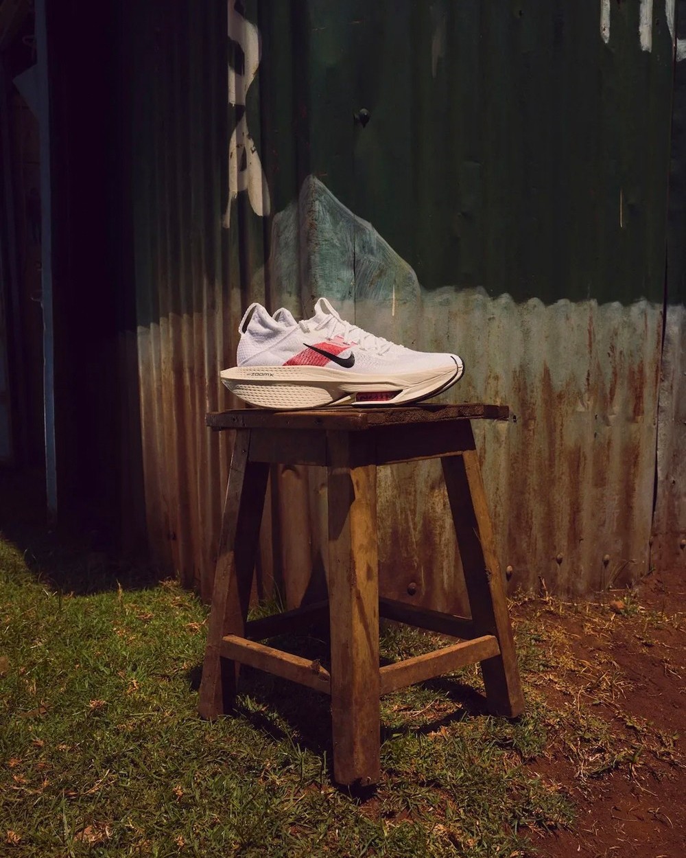 Nike,Alphafly 3,Eliud Kipchoge  「耐克神鞋」发布基普乔格配色！日期泄露！