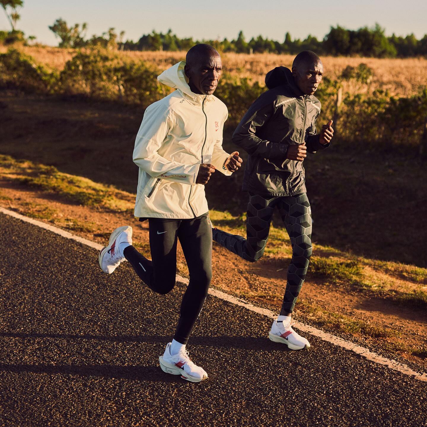 Nike,Alphafly 3,Eliud Kipchoge  「耐克神鞋」发布基普乔格配色！日期泄露！
