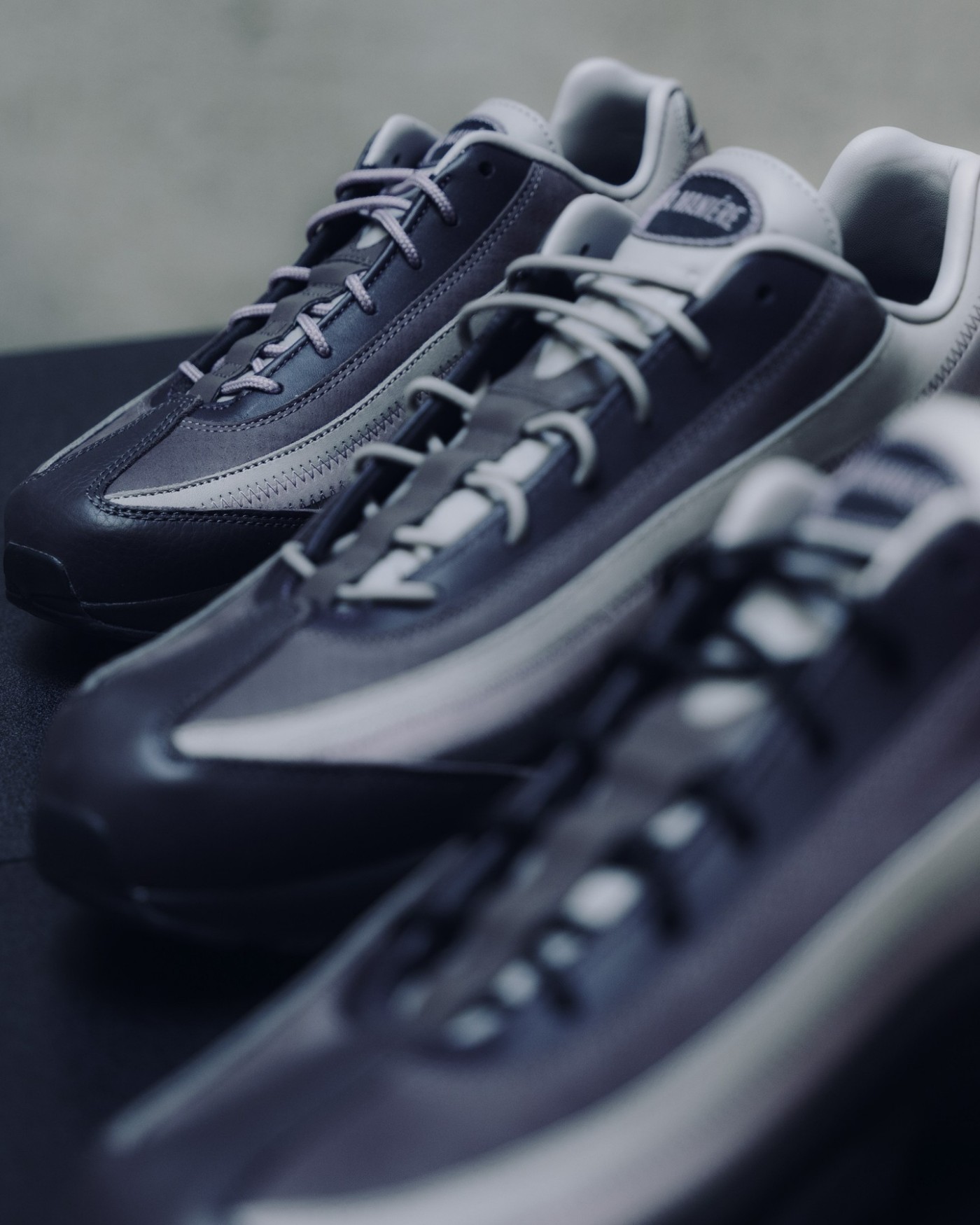 AMM,A Ma Maniere,Nike,Air Max  AMM x Nike「联名新鞋」官宣！质感确定顶！