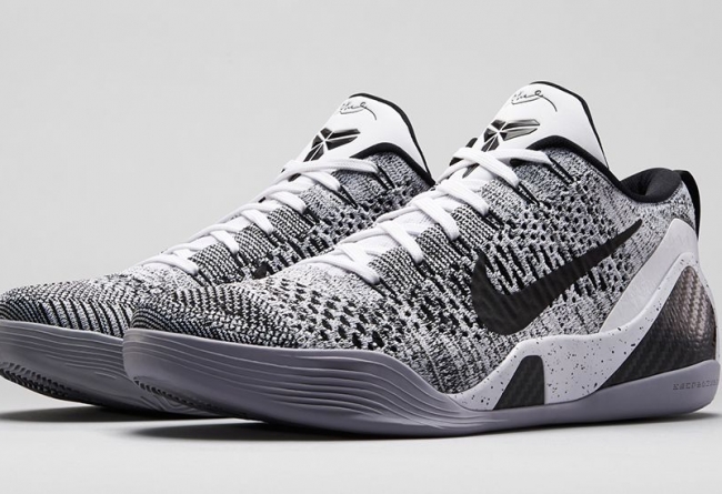 Nike,Kobe 9,贝多芬,Kobe 9 Elite L  又一款「元年 Kobe 9」即将复刻！还是超人气配色！