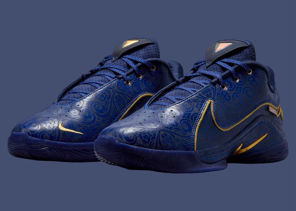 Monopoly,Nike,LeBron 22,HV5145  大富翁 x LBJ22 最新消息！还是都想要的那个配色！