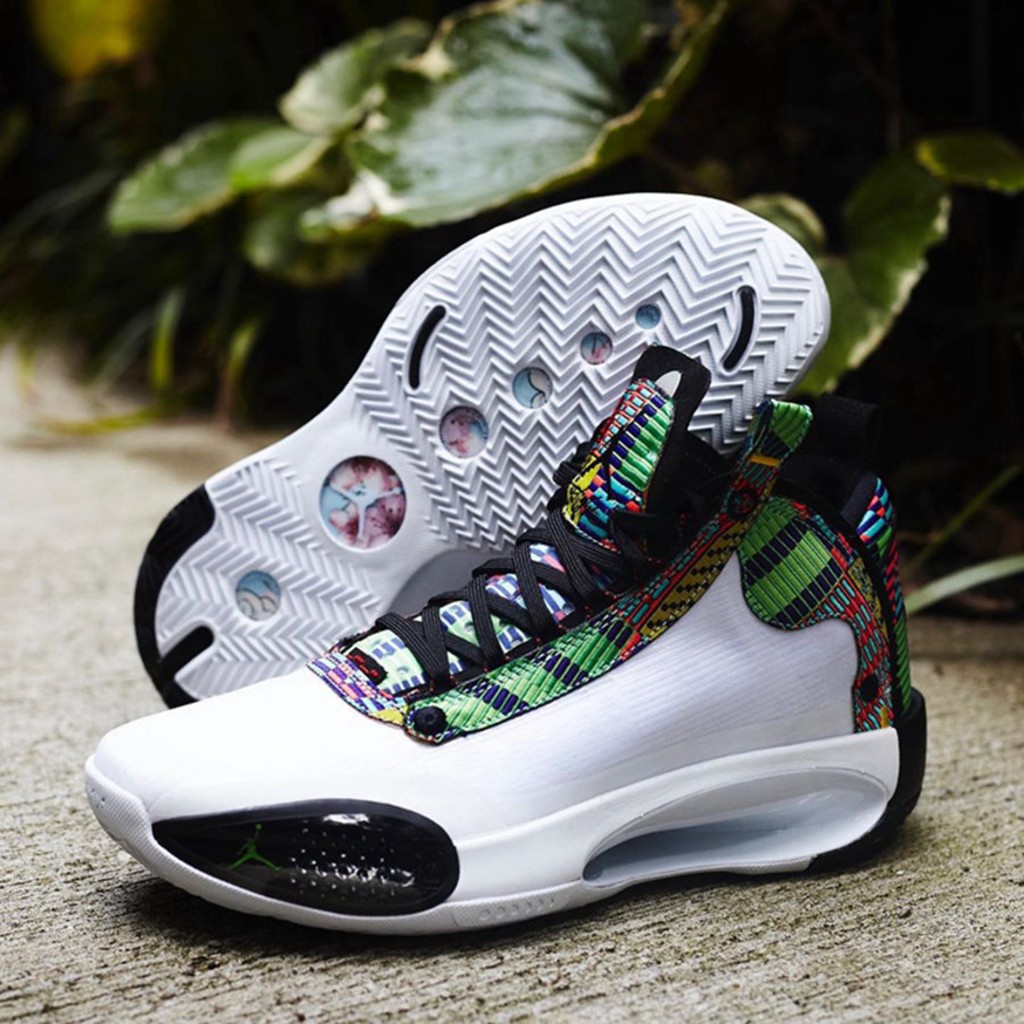 Nike Air Jordan 39 \"Sol ※八村塁着用モデル Nike Air Jordan 39 