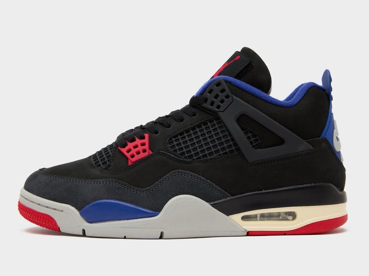 FV5029-003,AJ4,Air Jordan 4,Ra FV5029-003 还在等下一双 AJ4？终于来了！
