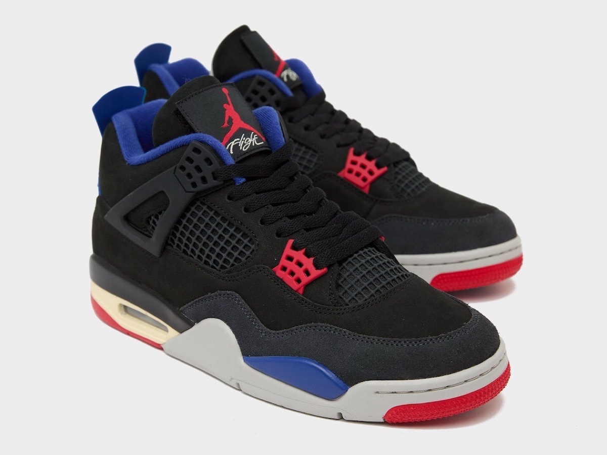 FV5029-003,AJ4,Air Jordan 4,Ra FV5029-003 还在等下一双 AJ4？终于来了！