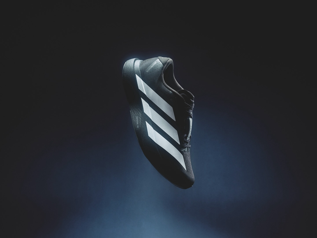 EVO SL,adidas,adiZero  新配色官宣！阿迪 EVO 跑鞋日期确定！