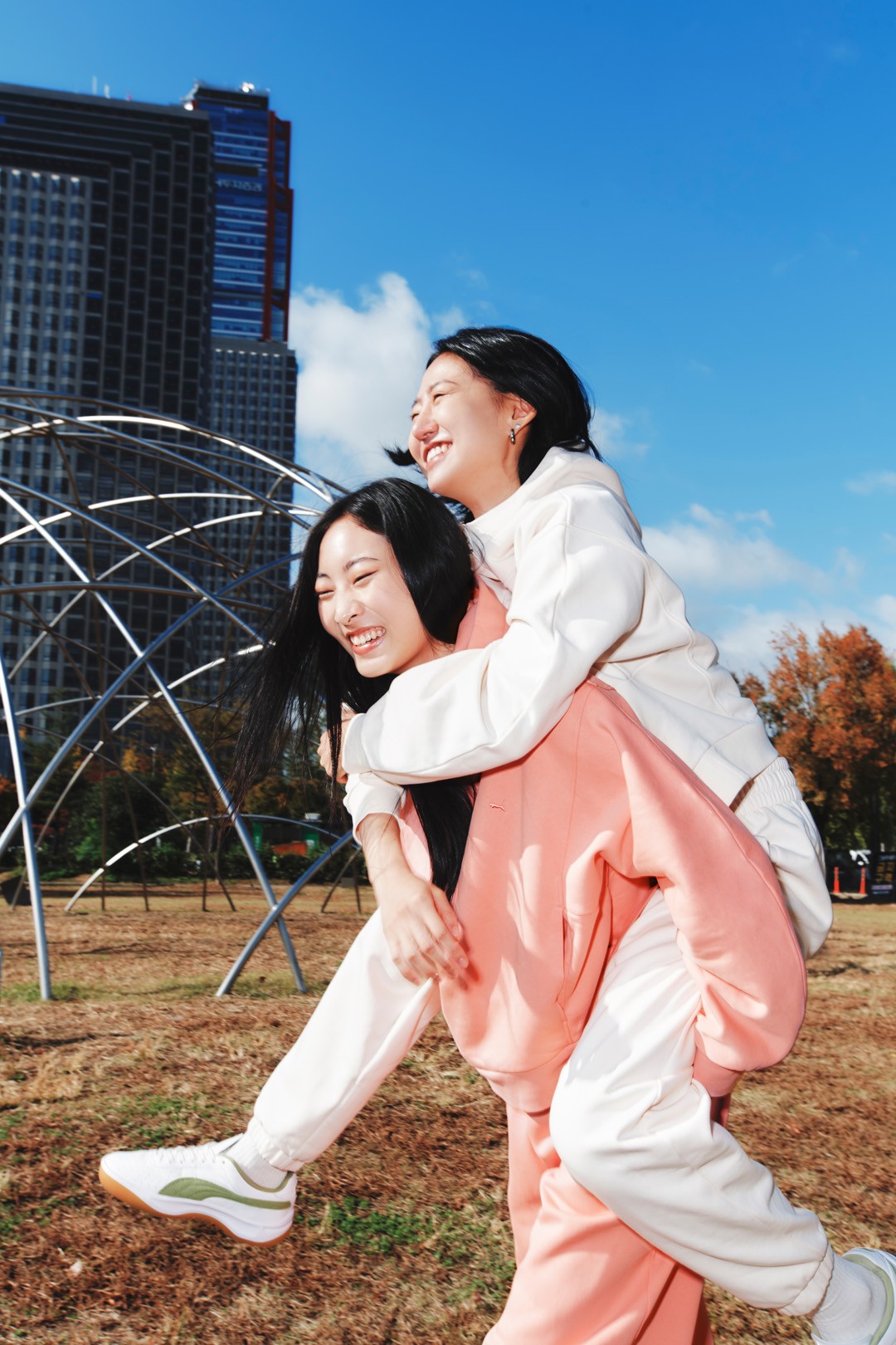 PUMA,SELECT HAUS OF CLASSICS,G  PUMA SELECT 新品官宣！国区刚刚登场！