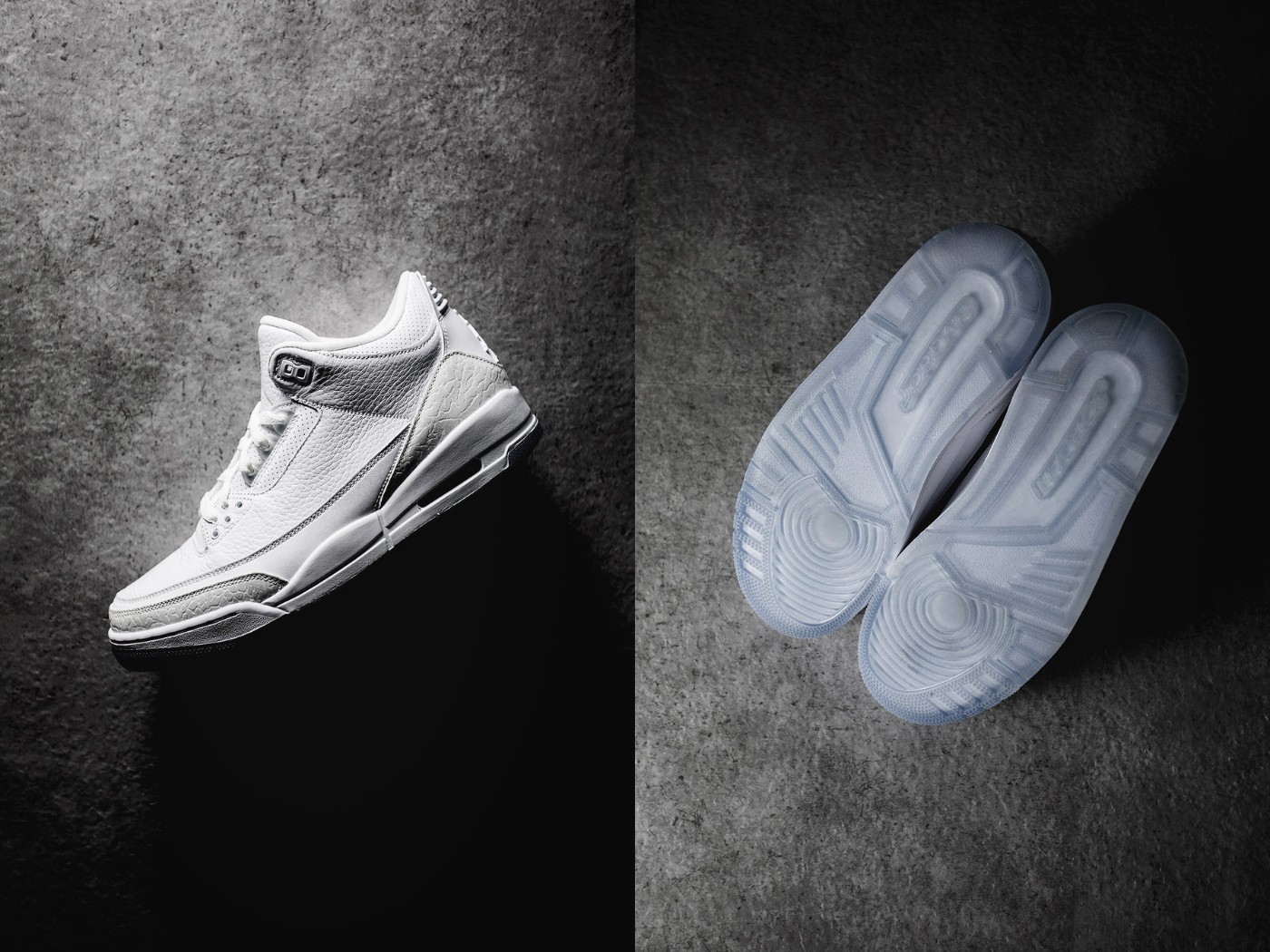 Pure Money,Air Jordan 3,AJ3,CT  等了太久！时隔 18 年这双「经典配色」终于要回归了！