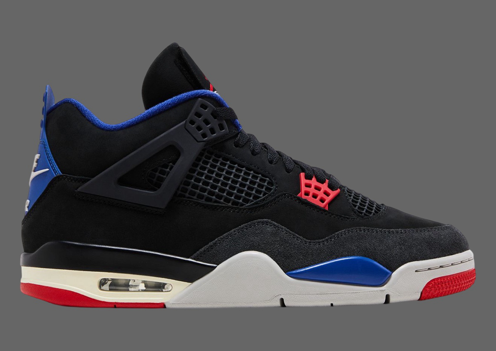 Air Jordan 4,Rare Air,FV5029-0  日期确定！这双 AJ4 新配色，还得再等等…