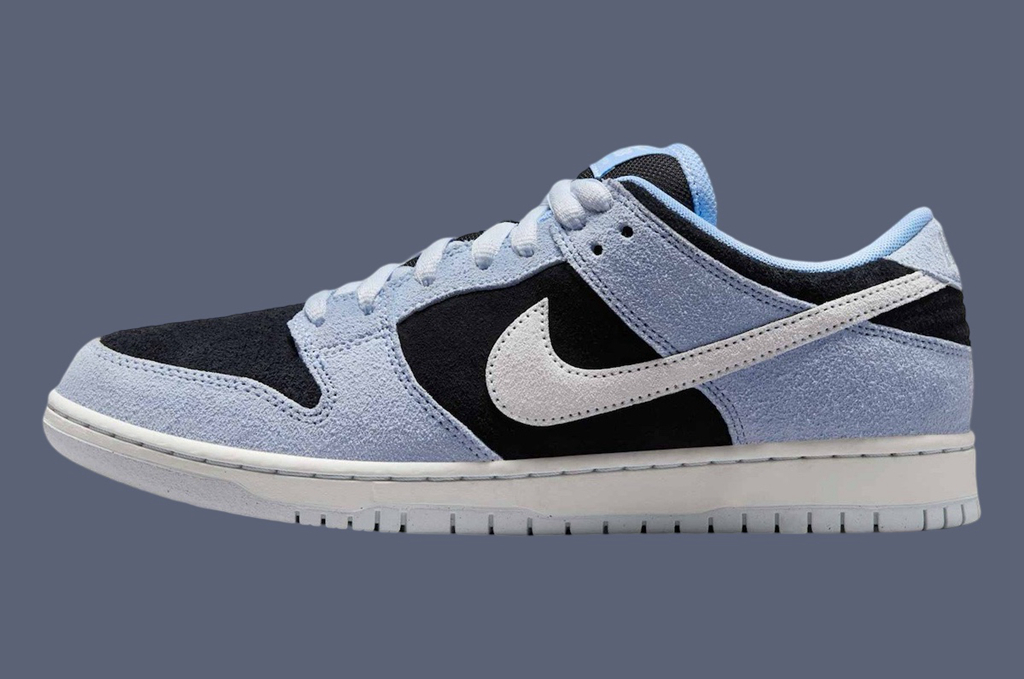 HF3063-400,Aluminum,SB Dunk Lo  新配色 Dunk SB 登场！你打几分？