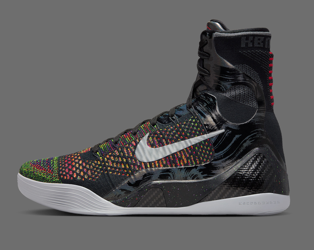 FZ7335-001,Masterpiece,Kobe 9  日期记好！科 9 精英「Masterpiece」国区预告！