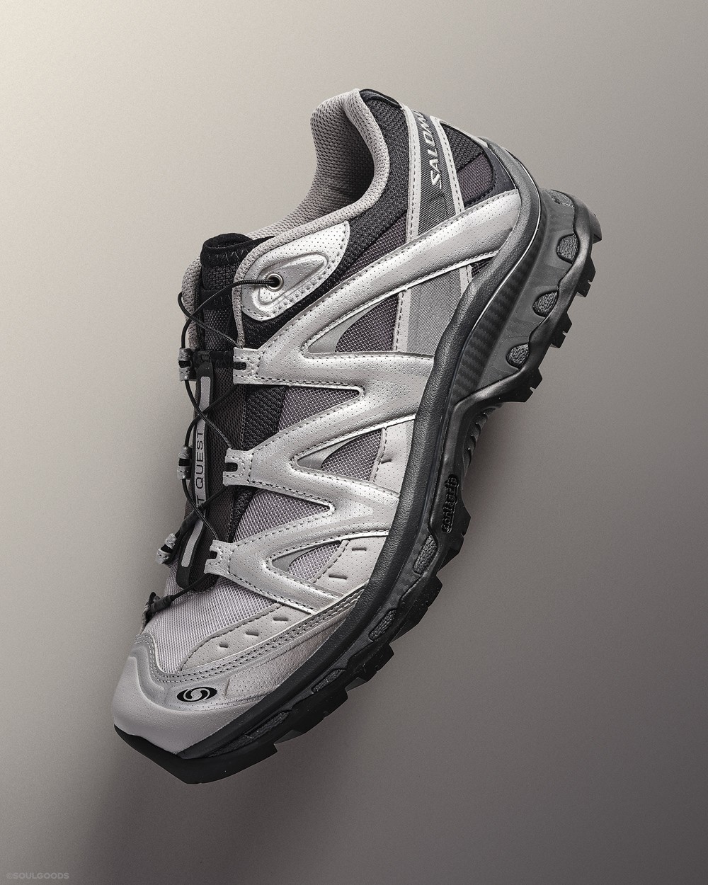 Salomon,XT-QUEST  即将登场！Salomon「人气鞋型」推出先锋配色！