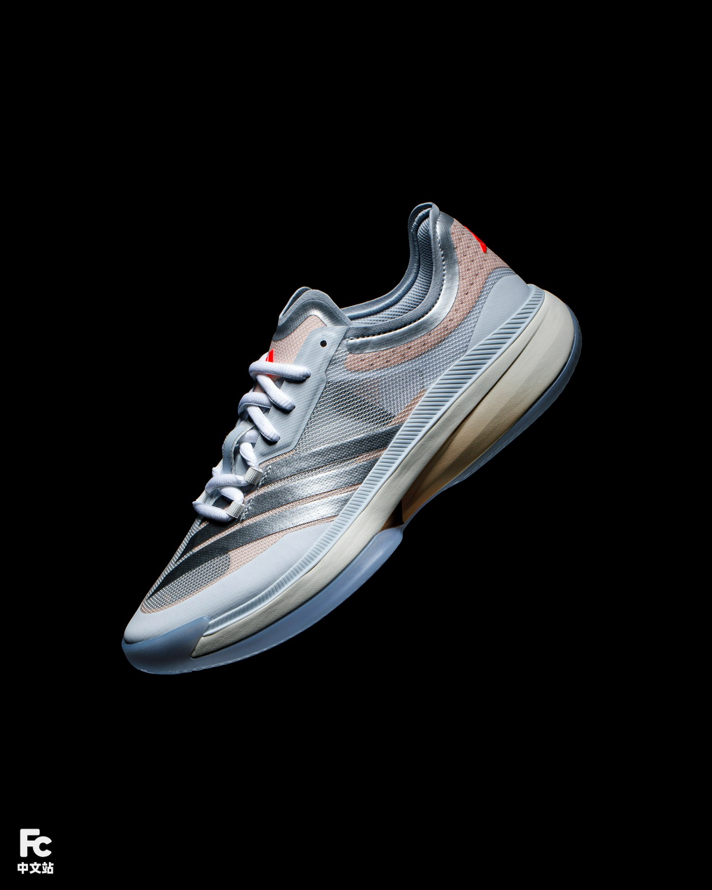 阿迪,Adizero Select 3.0  阿迪又一「实战利器」！新配色颜值高啊！