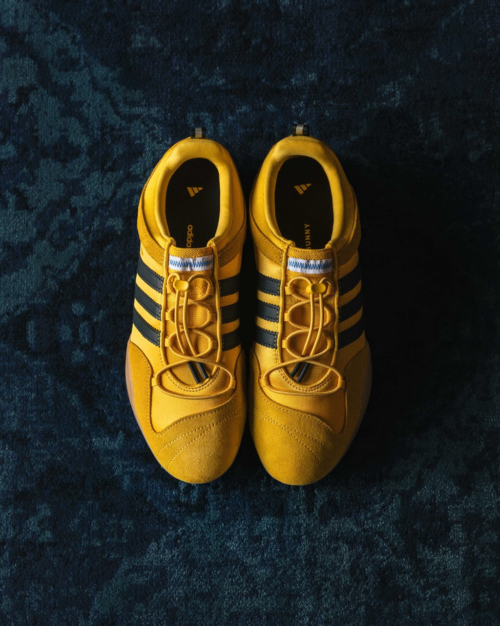 Bad Bunny,adidas Originals,Bal  市价 4K！Bad Bunny x 三叶草新鞋有消息了！