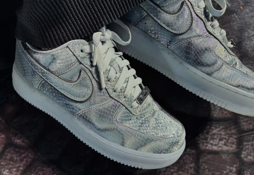 Air Force 1 Low,Nike,Kobe  突发！又有两双「Kobe 新鞋」确认市售！作为年末压轴！