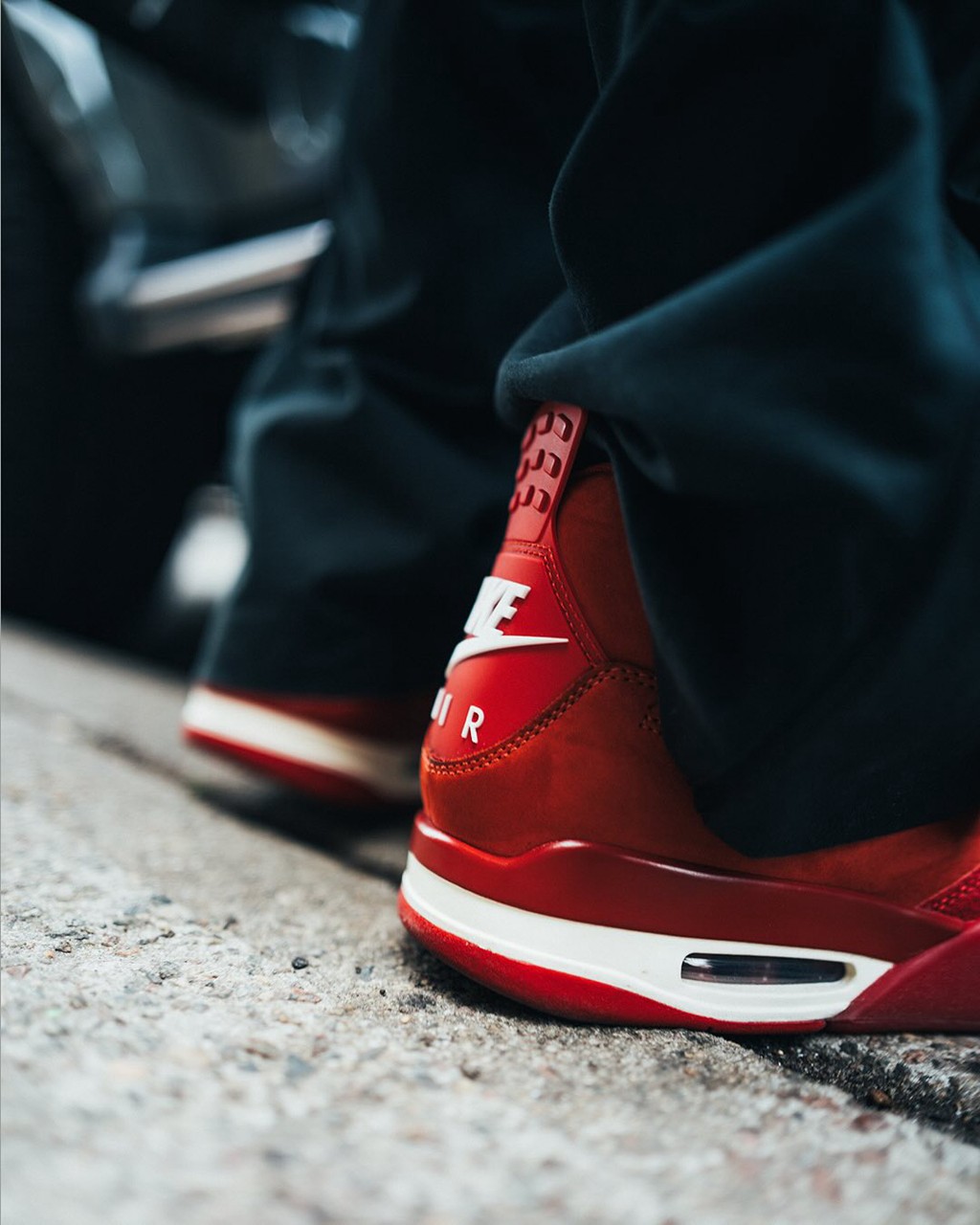 清单,Air Jordan,Nike,Dunk  AJ4 封神了！上个月「重点新鞋」都这个价了！