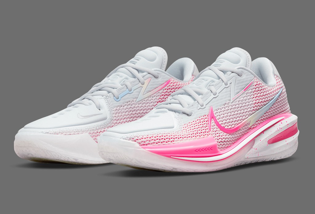 Nike,GT Cut,Kay Yow,CZ0175-008  Nike「实战神鞋」突然复刻！日期定了！