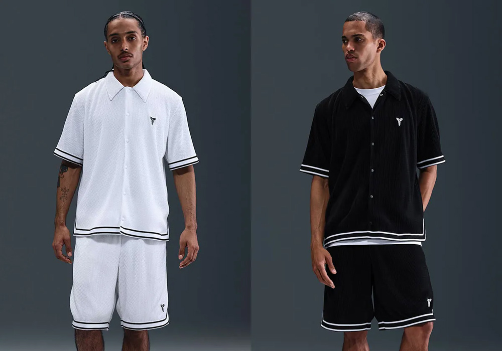 下周,科比,「,Mamba,Day,」,服饰,曝光,款式,真  下周科比「Mamba Day」服饰曝光！款式真不少！
