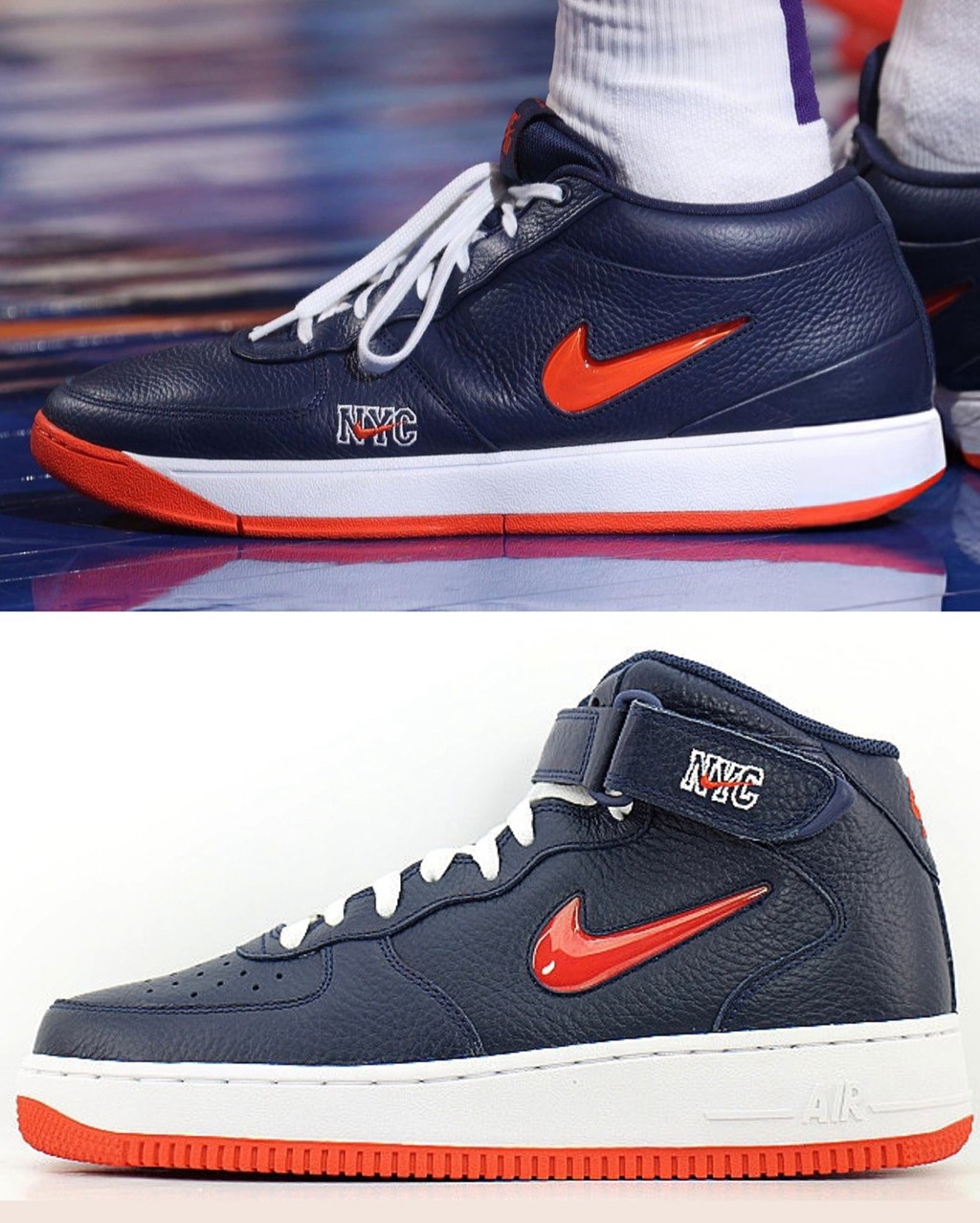 Nike,Book 1,NBA,布克  又致敬了！这双 Book 1 非常特别！