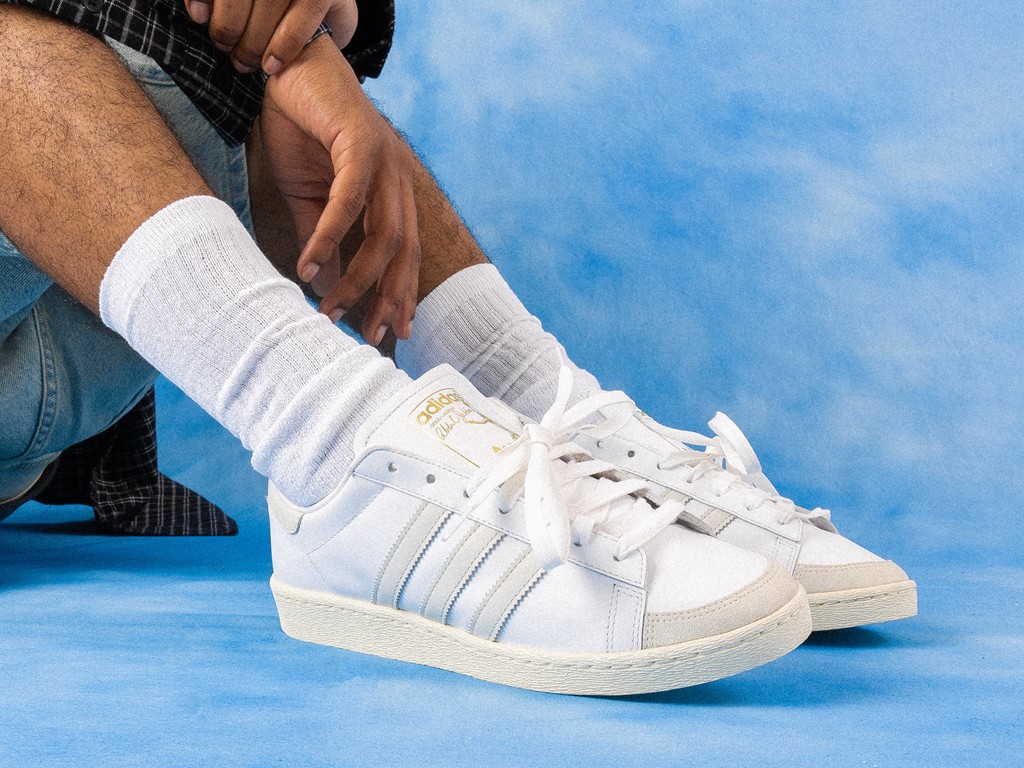 Jabbar 2025,adidas Basketball  阿迪篮球春夏新品官宣！复古又经典！