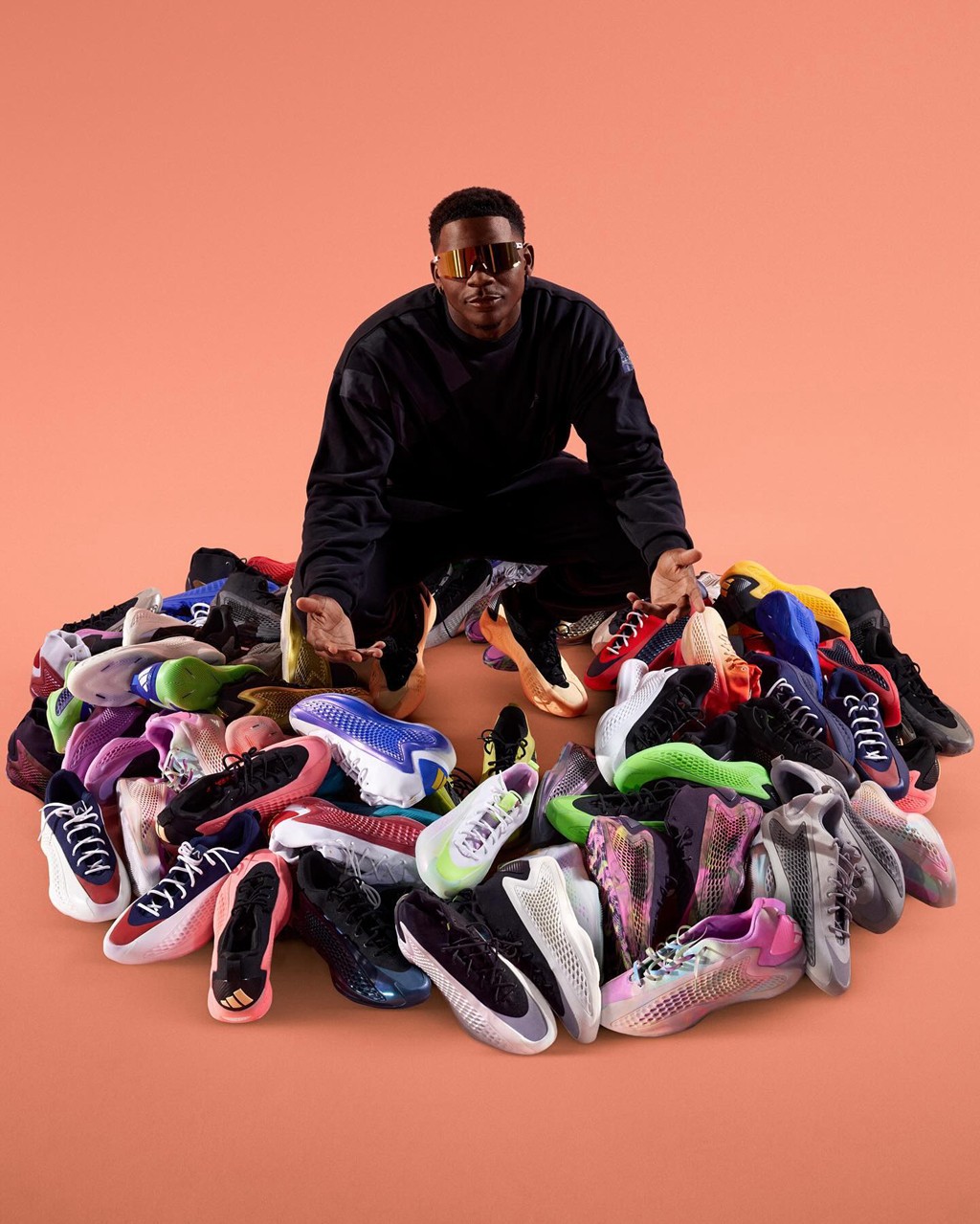 Kobe,adidas,Nike,清单  接下来的新鞋「一个比一个猛」！除了万元 Nike 回归，这十双不说不行！