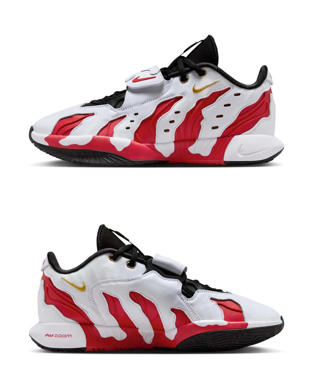 LeBron 21,Nike,Prime 96  虽迟但到！这双「詹姆斯 PE」终于要来了！