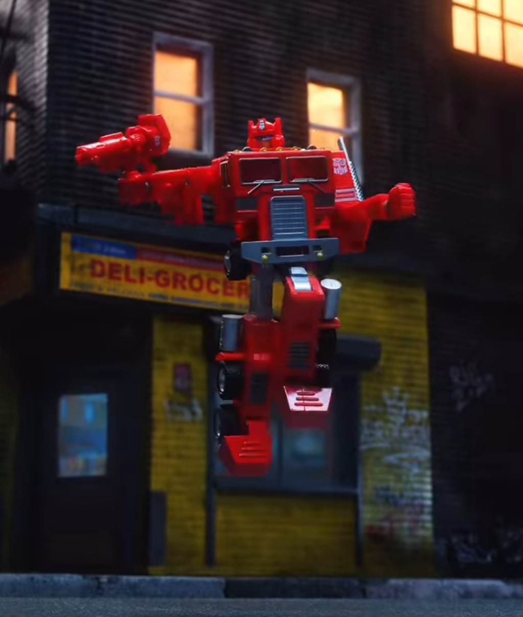 Supreme,Transformers,G1,Optimu  钢丝集合！Supreme x 擎天柱联动曝光！