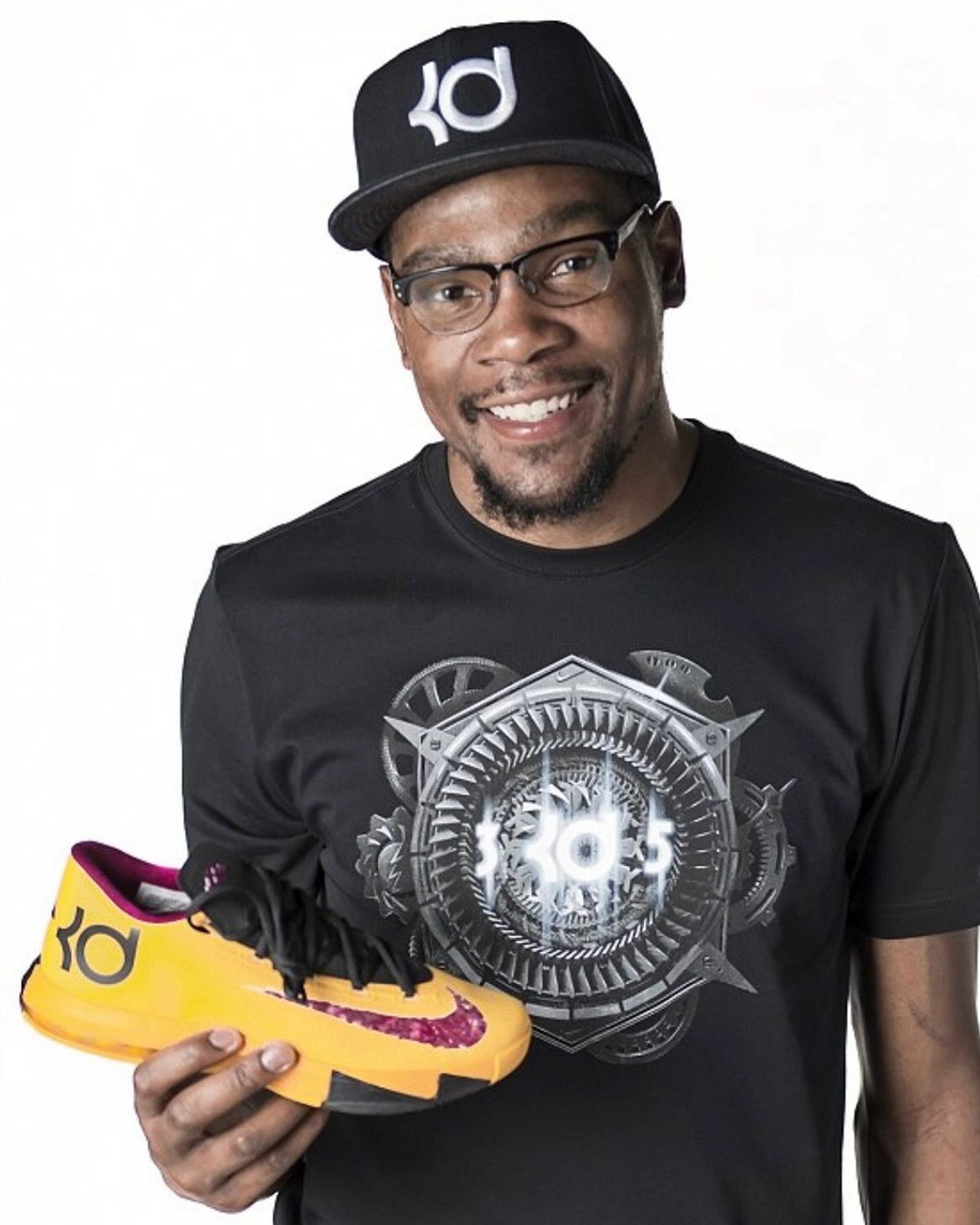 Nike,KD6,复刻,杜兰特  经典！杜兰特 KD6 确认将复刻！