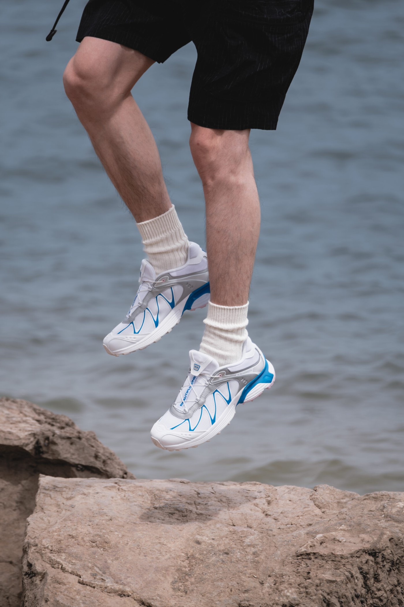 XT-WHISPER,Salomon  武汉元素！Salomon x 101FF 限定 XT-Whisper 即将发布