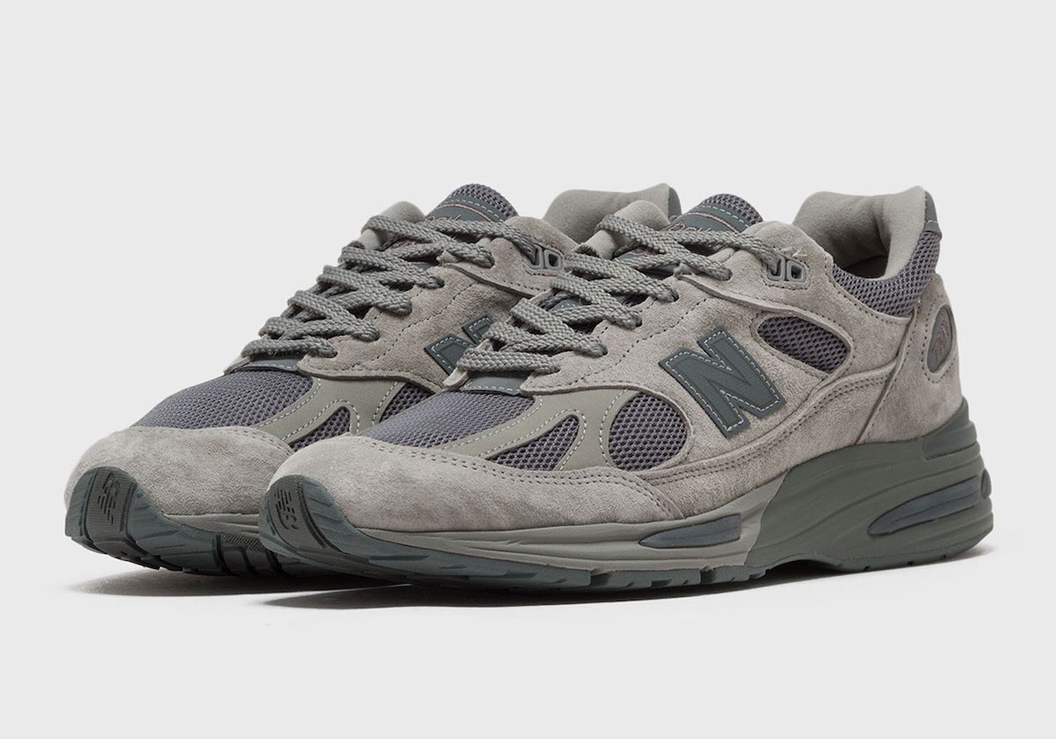 thisisneverthat,New Balance 99  恐怕不好抢！thisisneverthat x NB 联名鞋曝光！