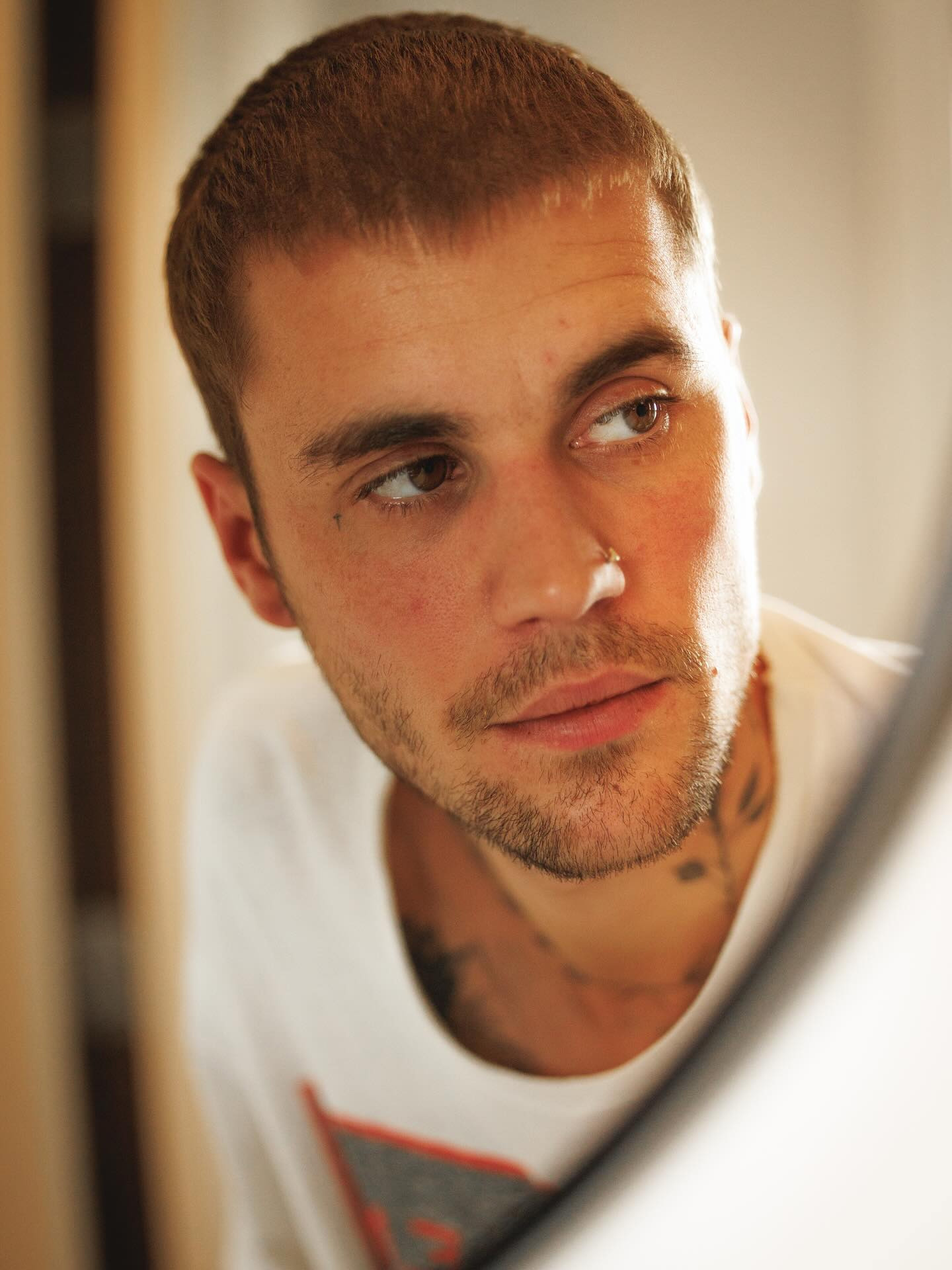 Justin Bieber,比伯,SKYLRK  比伯惊天大料上热搜！最近沉迷于「造鞋」的原因找到了？