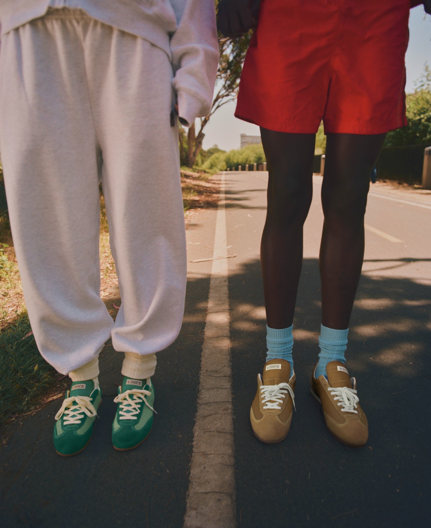 Converse,Coach Jogger,Naut-1  多到挑花眼！「匡威新联名」太适合夏天了！