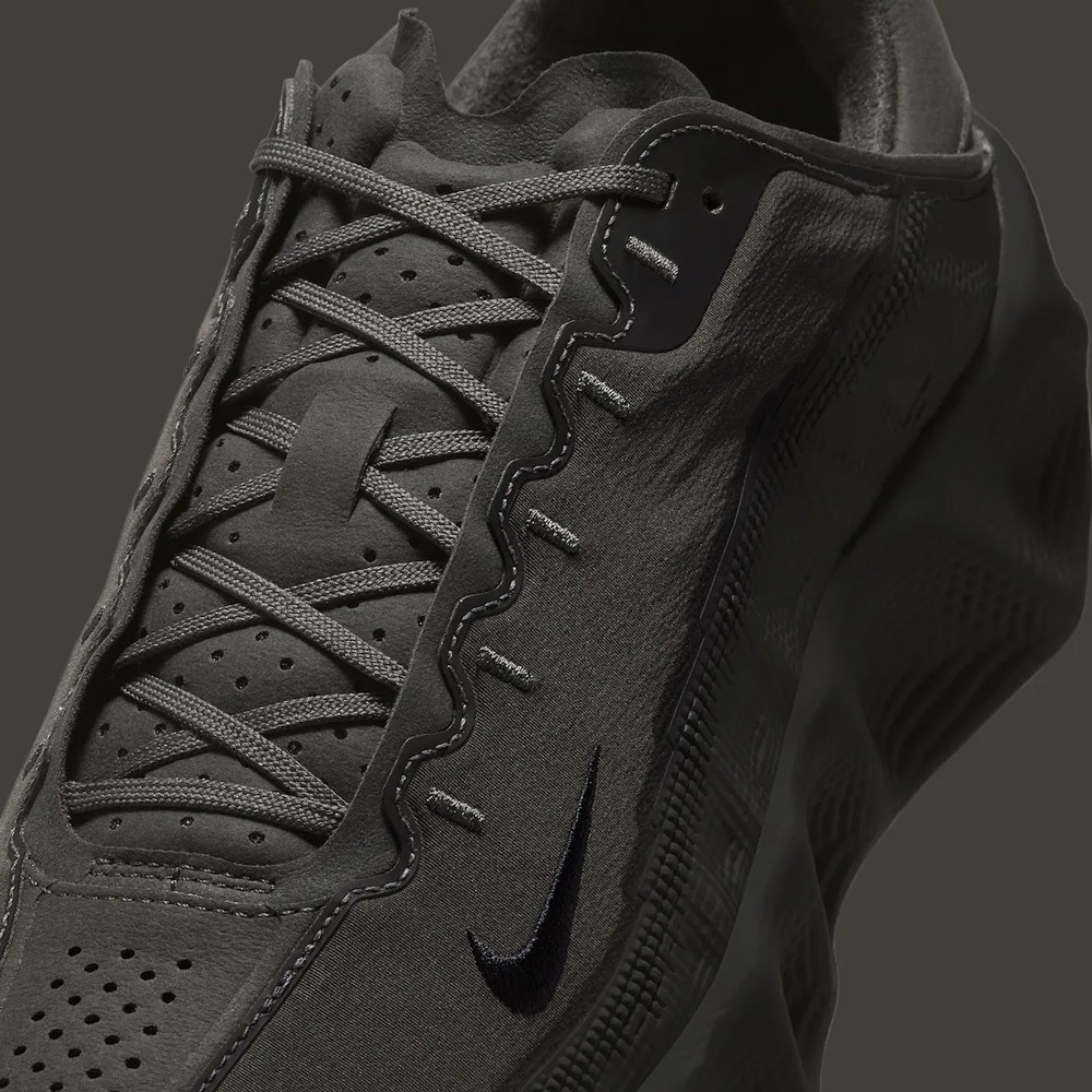 Hyein Seo,Nike,Ava Rover,HQ286  上来就是联名款！Nike「全新厚底鞋」来了！