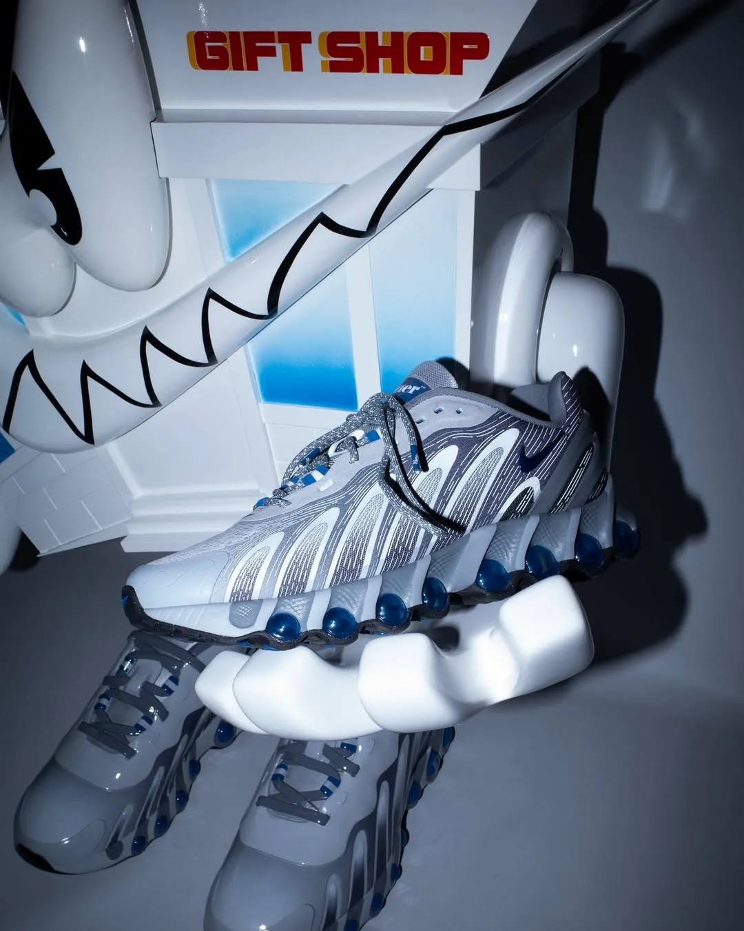 Better Gift Shop,Nike,Air Max  入手有难度！联名款 Air Max DN8 曝光！