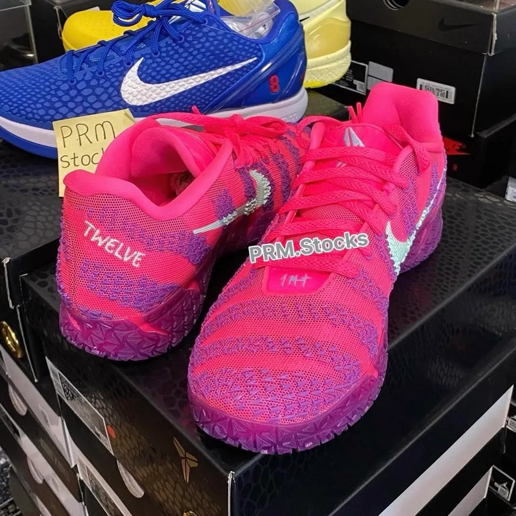 Nike,JA3,Max Volume,HF2793-600   莫兰特 JA3 日期确定！大量细节曝光！