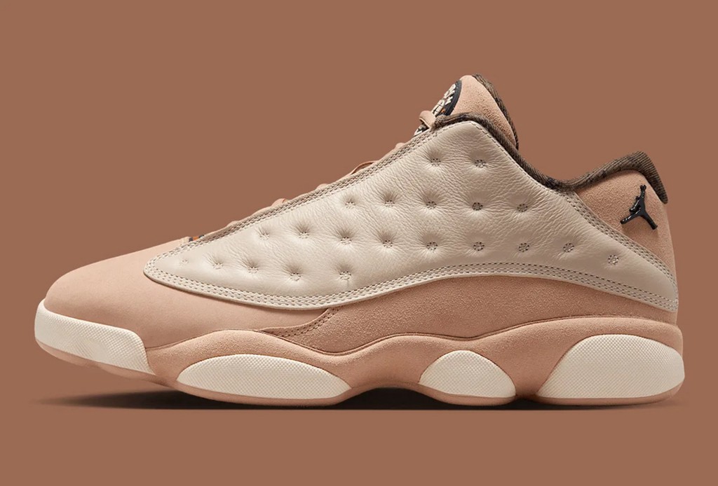 Air Jordan 13 Low,Dongdan,东单,吴  一年一度！东单 x Jordan 国区上架预告！