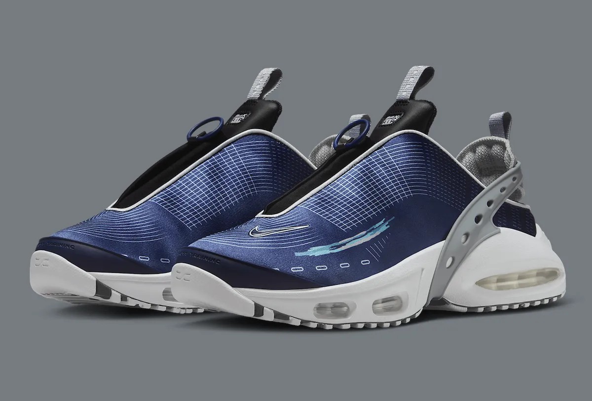 FZ2089-600,FZ2089-400,Nike Air  Nike 经典鞋型回归！太适合夏天了！