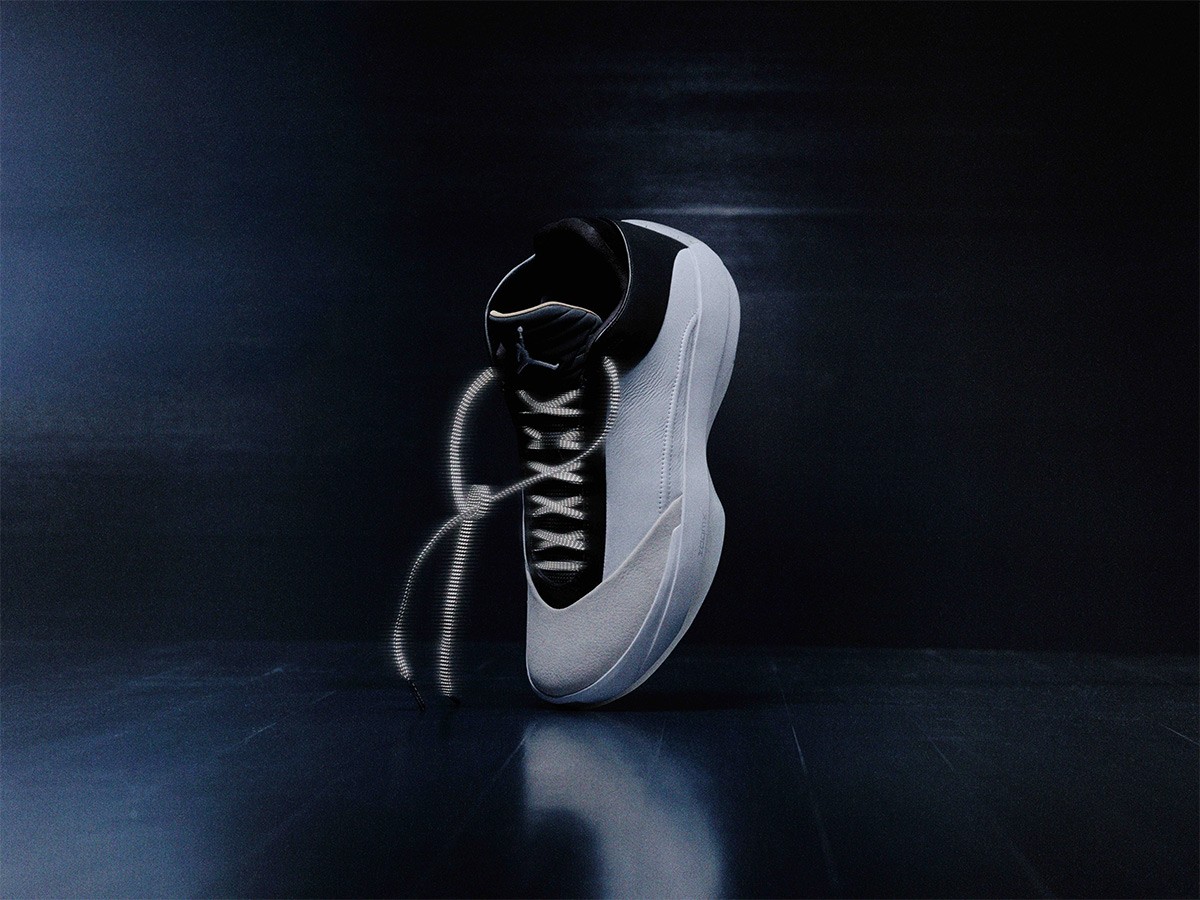 Air Jordan 40,Chicago,AJ40,芝加哥  「带钩子」的 Air Jordan 40 官图泄露！还是芝加哥配色！