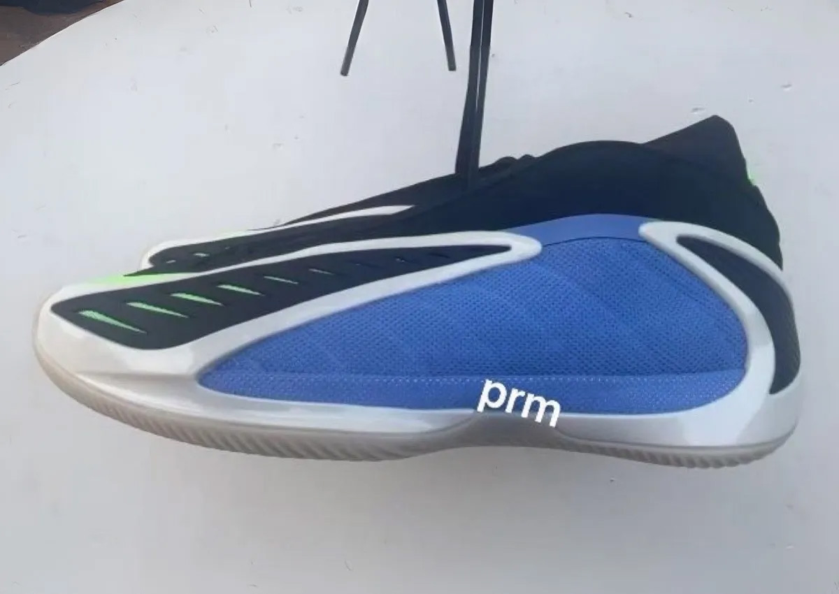AE2,华子二代,adidas  华子二代 AE2 新配色曝光！发售日期是…