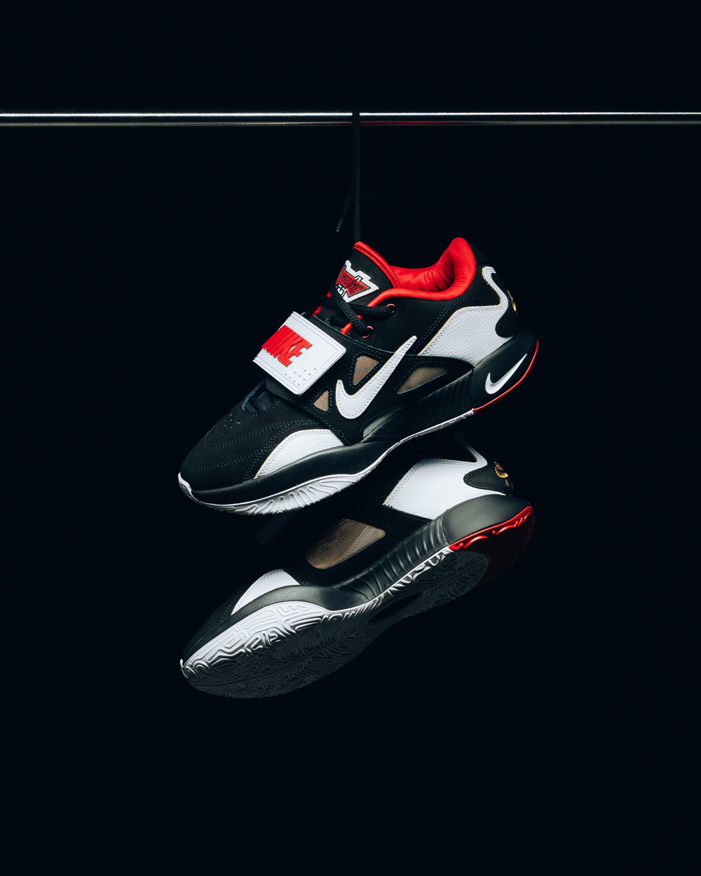 Nike,LeBron 21,LBJ21,Prime 93,  詹姆斯 PE 战靴公开市售！致敬这款经典球鞋！