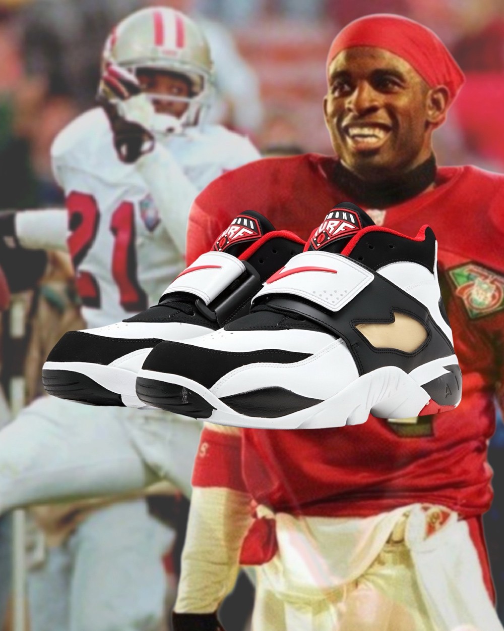Nike,LeBron 21,LBJ21,Prime 93,  詹姆斯 PE 战靴公开市售！致敬这款经典球鞋！