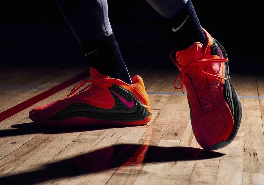 Nike,Freak 7,字母哥  字母哥 7 代官宣！大量设计概念揭晓！