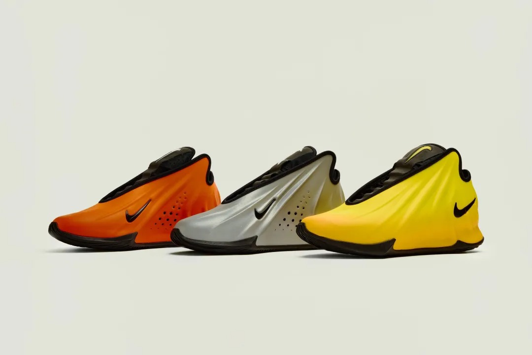GT Future,G.T. Future,Nike  23 双新鞋！Nike 今年的「大计划」正式披露！终于等到了那一双！