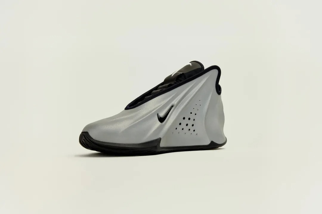 GT Future,G.T. Future,Nike  23 双新鞋！Nike 今年的「大计划」正式披露！终于等到了那一双！