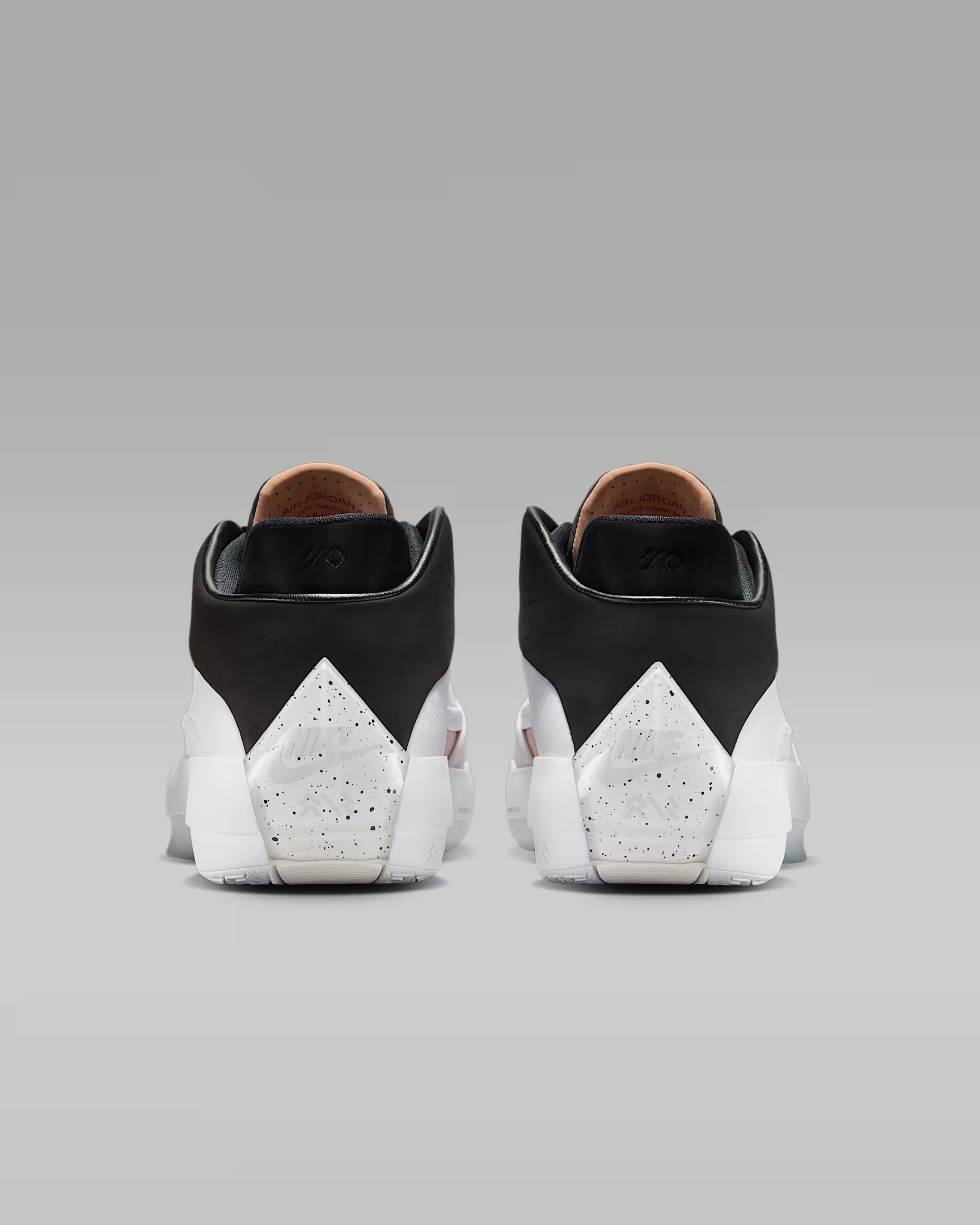HM9932-100,AJ40,Air Jordan 40  Air Jordan 40 正式发售！国区定价是…