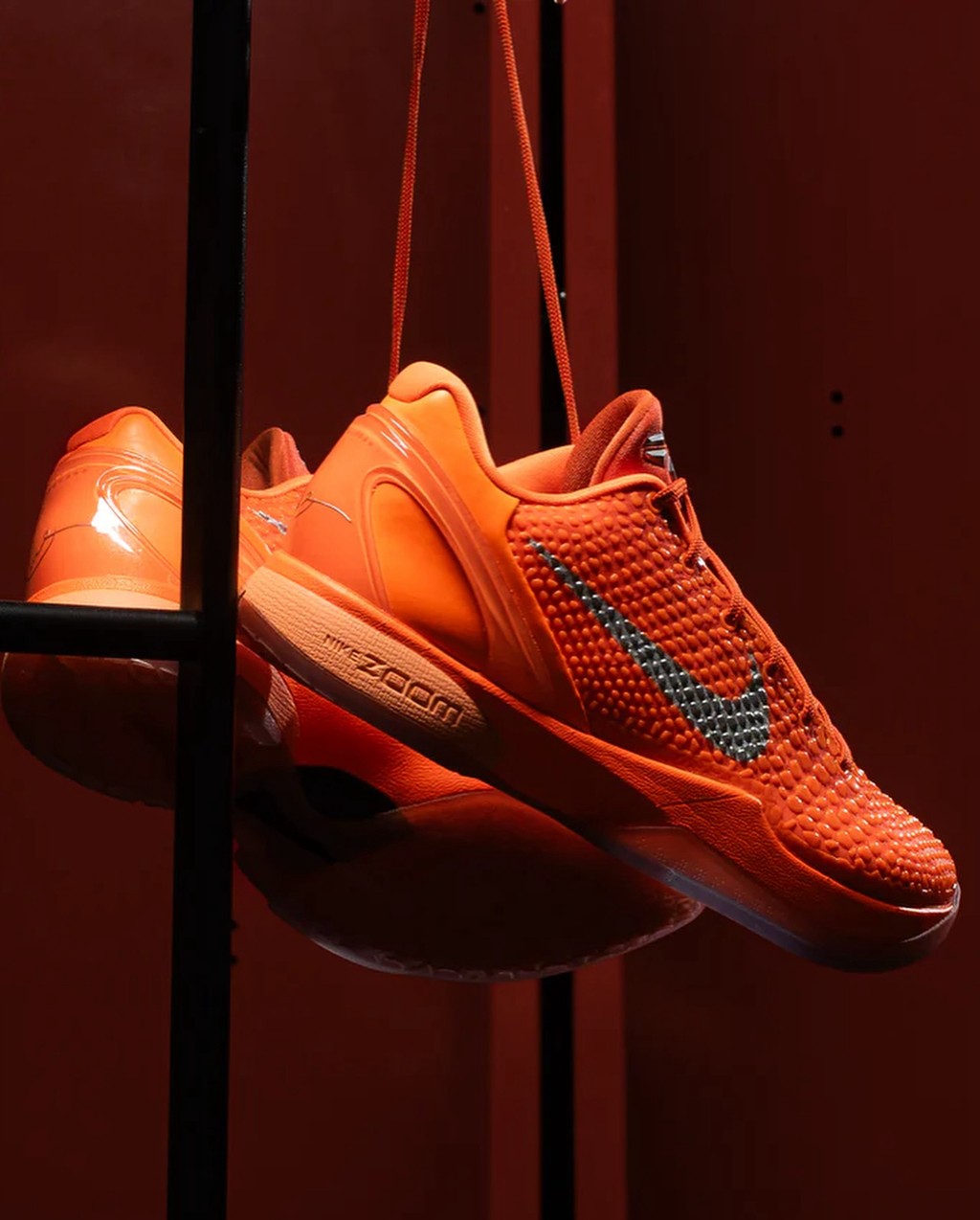 Nike,Kobe 6 Protro,Total Orang  发售倒计时！全橙 Kobe 6 最新美图！